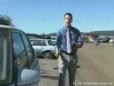 Reporter Terrible at Stealing Cars