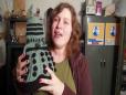 Things - Deeanna Created a Cuddly Dalek