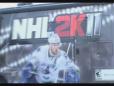Lazyreviewzzz Video 31 - NHL 2K11 The REAL Hockey Experience on Wii Tour Hits Toronto
