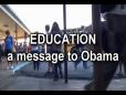 C-SPAN StudentCam 2009 2nd Prize HS 'Education: A Message to Obama'