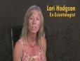 Lori Hodgson 2 of 6 A Christian's view of the Church of Scientology