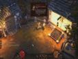 Diablo III: GamesCom 2010 Crafting and Caravan Feature (PC)