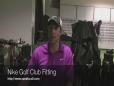 Q&A: Nike Golf Club Fitting at The "Oven"