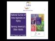 National Survey of Area Agencies on Aging: 2017 Report and Toolkit