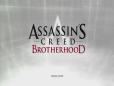 Assassin's Creed Brotherhood (GamesCom Walkthrough Trailer)