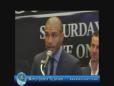 MIGUEL COTTO AND SERGIO MARTÍNEZ WORLD MIDDLEWEIGHT CHAMPIONSHIP NYC Press Conference at MSG