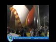 Macy’s Thanksgiving Day Parade Balloon Inflation Event NYC-2023