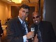 Exclusive interview with LEONARD ELLERBE, CEO, Mayweather Promotions and Manager of Floyd Mayweather (2013)