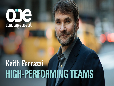 Keith Ferrazzi - High Performing Teams