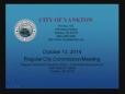 2014-10-13-Yankton-City-Commission