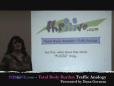 #2 THRiiiVE - Total Body Burden Traffic Analogy with Dana Gorman