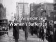C-SPAN StudentCam 2018 Honorable Mention - Women's Futures are Bright with the 19th Amendment