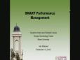 2012-12-13 13.31 SMART Performance Management 101