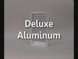 Ideal Pet Products Deluxe Aluminum Demo