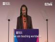 British Council ELTons Innovation Awards – 85 by Benjamin Zephaniah