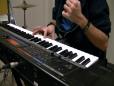 Thursday February 25 2016 - Keys To The Studio - Solo Recording Sessions