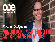 Michael McQueen - Mindstuck keynote overview