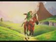 Lazyreviewzzz Video 67- The Legend of Zelda Ocarina of Time 3D Preview