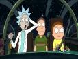 Rick and Morty - Season 2 Promo - Adult Swim - HD 1080p