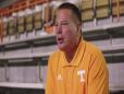 University of Tennessee Athletic Department - Coach Jones Generations