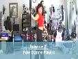 Pole Dance Fitness - Ep 31 - Made Fit TV