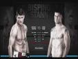 UFC 152: Michael Bisping vs Brian Stann