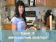 Jenny's Super Foods: Greek Yogurt - Made Fit TV - Ep 120