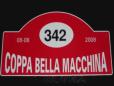 Coppa Bella Macchina 2008