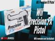 Wii Pistol - UK