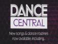 Dance Central DLC