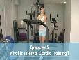 What is Interval Cardio Training? - Ep 45 - Made Fit TV
