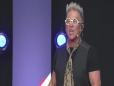 Rockstars shift attitude to become who they want to be | Mark Schulman
