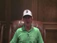 Sandbox8.com Interviews Bridgestone Golf's Brandt Snedeker