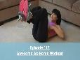 Awesome Ab Home Workout - Made Fit TV - Ep 117