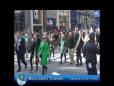 The 263rd New York City Saint Patrick's Day Parade-2024