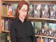 Audrey Niffenegger reads 'Last Letter' from HER FEARFUL SYMMETRY