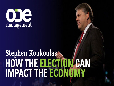 Stephen Koukoulas - How the election can impact the economy