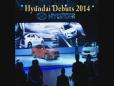 Hyundai Debuts the all-new 2015 Sonata at NY International Auto Show - 2014