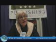 Interview with Helen Patton, of Patton Publishing and the Granddaughter of General Patton at the BEA NY Show 2012