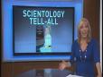 Jenna Miscavige on Scientology Inc and her lost childhood in the Cult