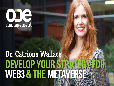 Develop your strategy for Web3 & The Metaverse