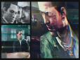 Max Payne 3 Visual Effects and Cinematics