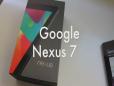 Google Nexus 7, análisis