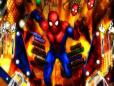 Marvel Pinball Spider-Man Table Trailer