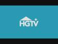 HGTV Sponsorship block 10 seconds