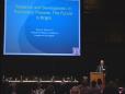 Research and Development in Pulmonary Fibrosis: The Future  is Bright - Glenn Rosen, MD