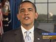 Pres. Obama's Message to C-SPAN StudentCam Contest Winner 