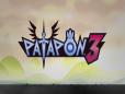 Patapon 3: GamesCom 2010 Trailer (PSP)