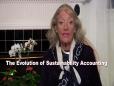 The Evolution of Sustainability Accounting - Alice Tepper Marlin
