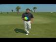 Impact Ball Instructional DVD at InTheHoleGolf.com